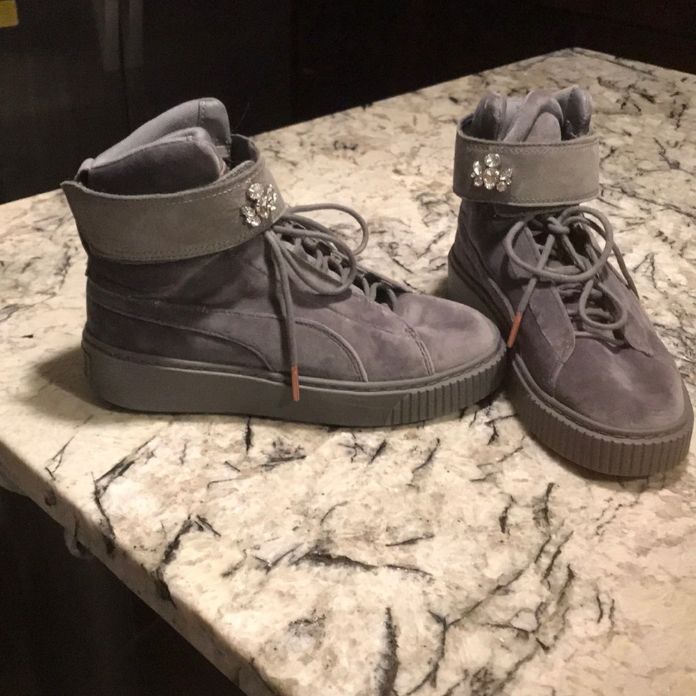 Brand new Puma fenty by Rihanna